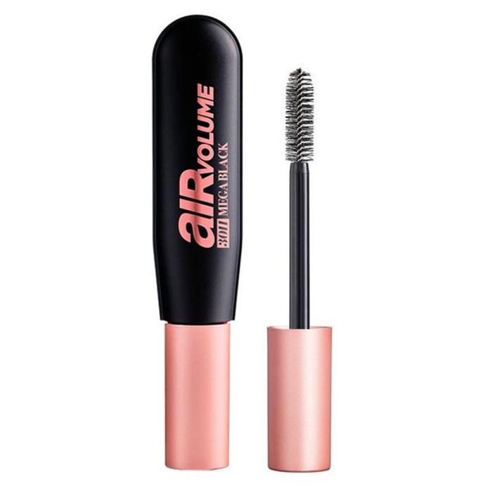 Zestaw 3 tuszy Loreal czarne