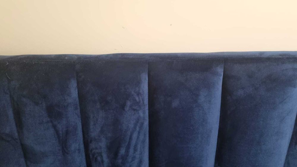 Cabeceira cama - nova