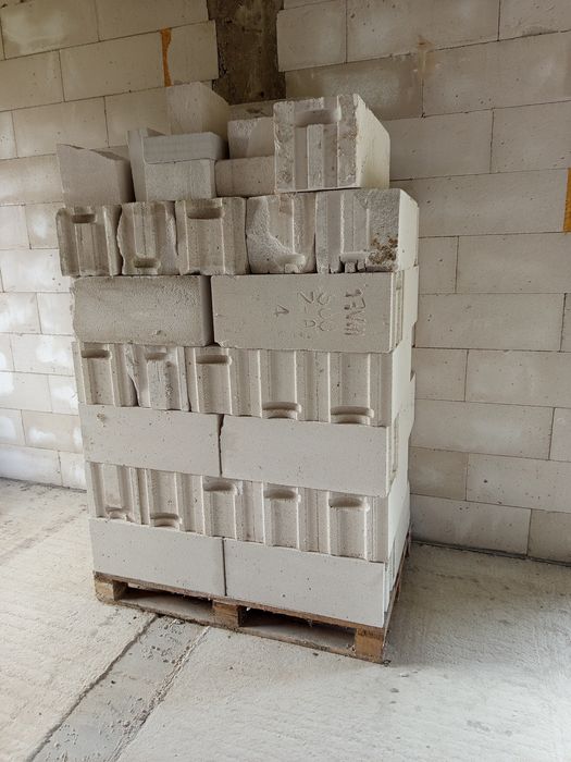 Pustaki solbet 40 sztuk