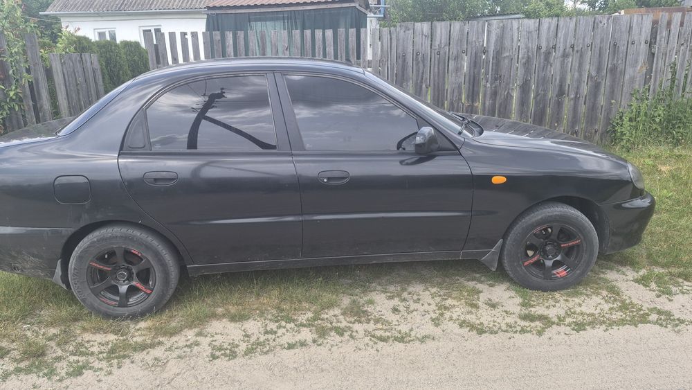 Продам  сенс 1,3