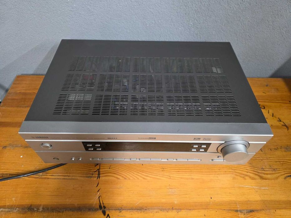 Amplituner Yamaha HTR-5630