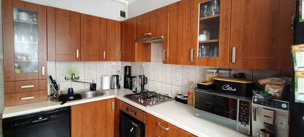 Meble kuchenne  zestaw