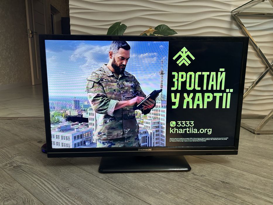 Продам телевізор б/у «32-42, 47,49»