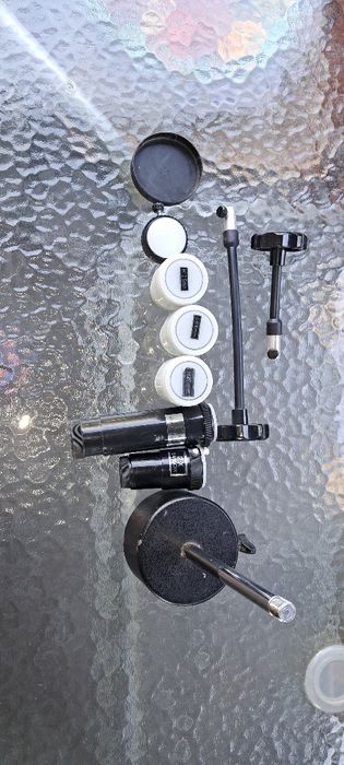 Teleskop Opticon model 90076.