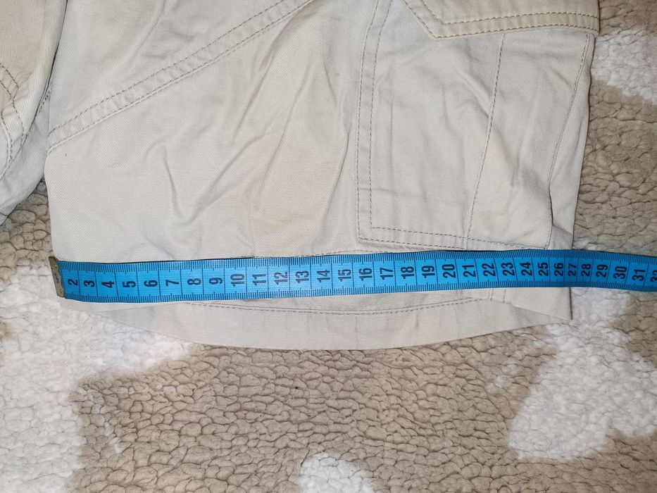 Мужские шорты карго Staff