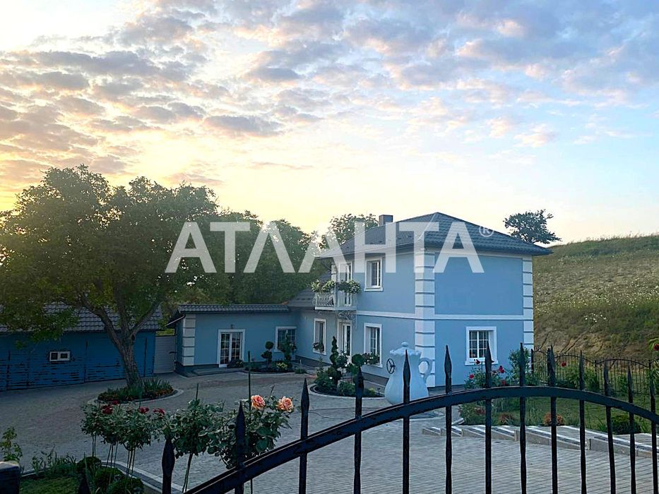 Будинок, район кут Мальованка