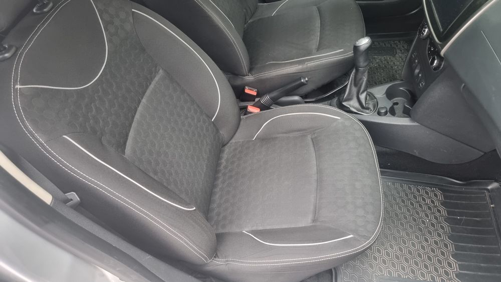 Renault Logan ДИЗЕЛЬ 1.5dci