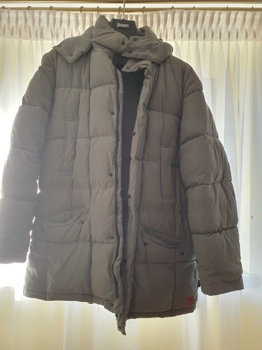 Kurtka Big Star męska