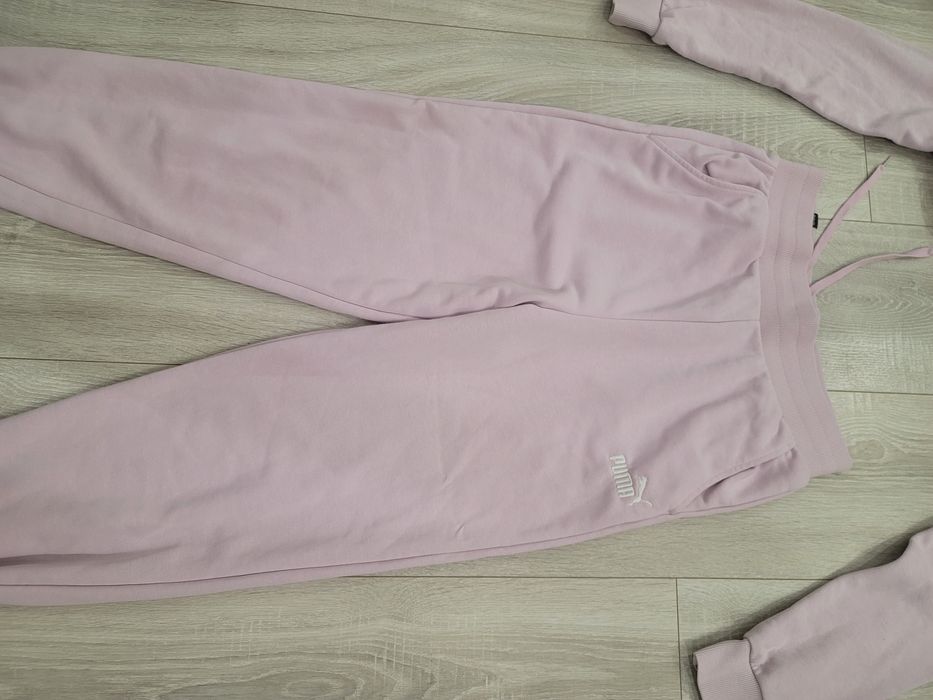 спортивний костюм Puma  S