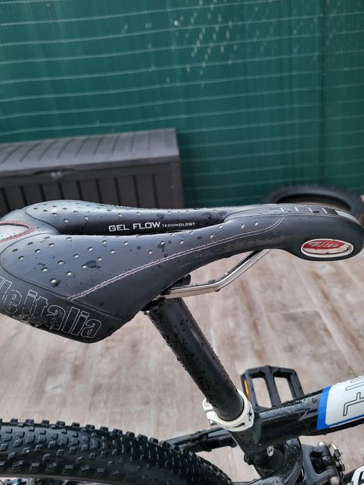 Bicicleta BTT Cross Country Merida - M - 29
