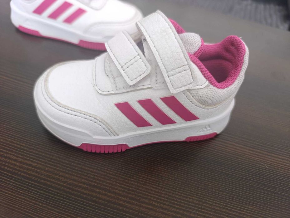Buty dla dziewczynki