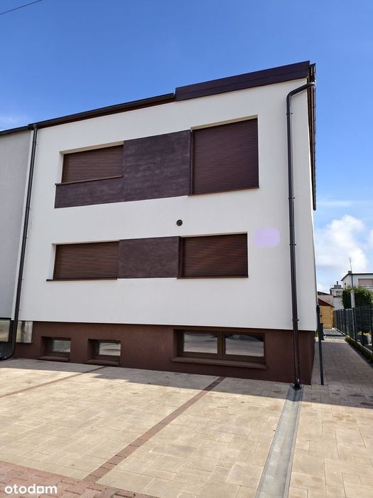 Dom Klasy Premium. Leszno – Gronowo. Bez Prowizji Od Kupującego.