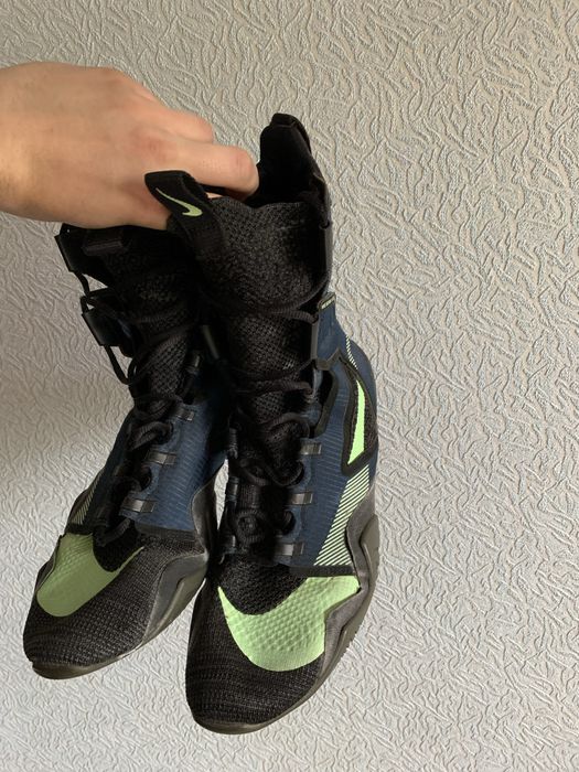 Боксерки Nike Hyperko 2