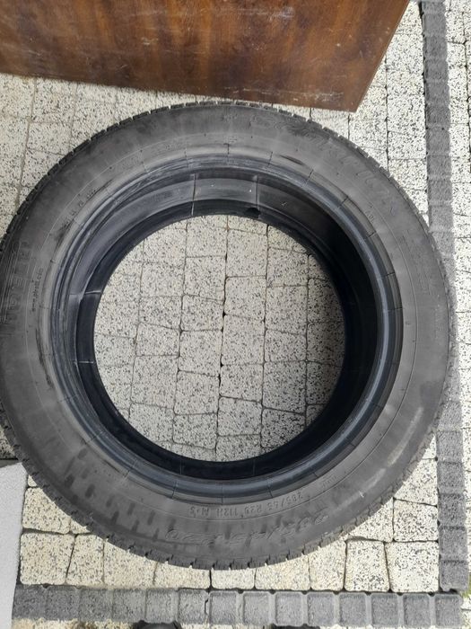Pirelli Scorpion Verde all season runflat 285/45R20