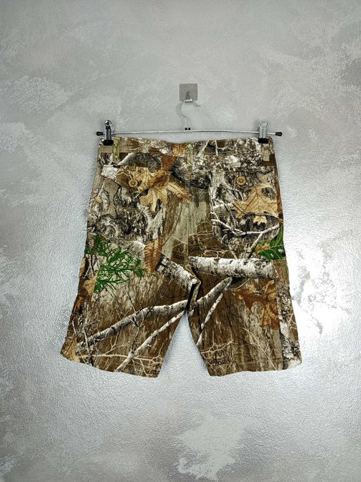 Spodenki Realtree S Szorty camo