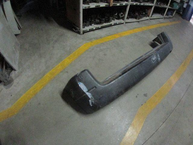 Pára-choques trás CITROËN Berlingo Van (M_)