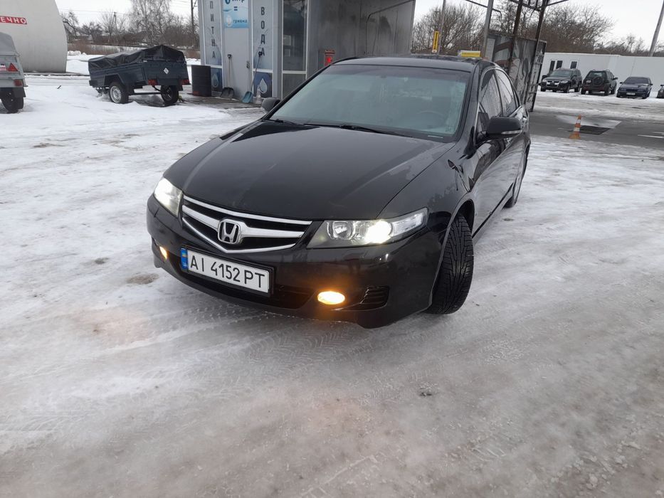 Продам Honda Accord 2006