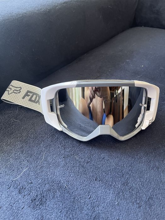 Gogle Fox Quad Motocross