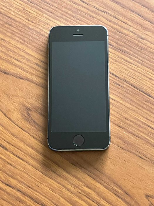 iPhone 5s dobra bateria