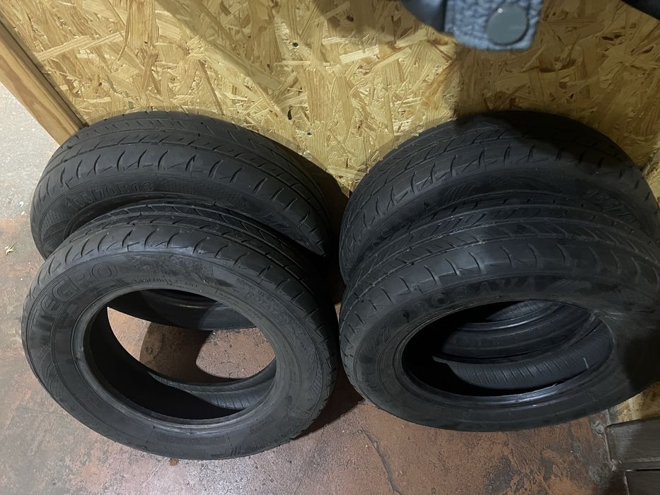 Шины  от таврии продам