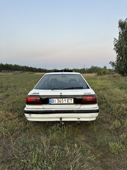 Продам mazda 626