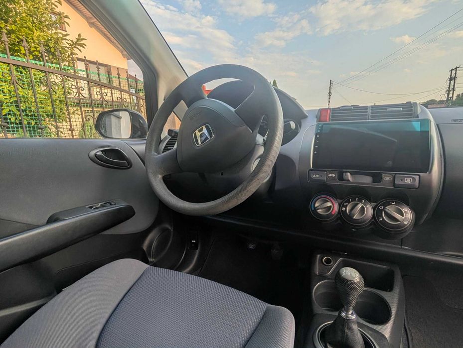 Honda Jazz 2003 1.4