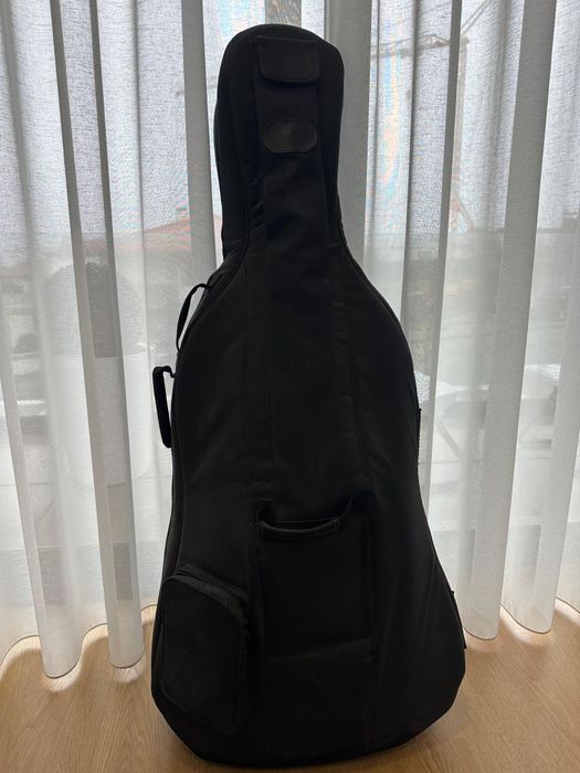 Estojo  para Violoncelo