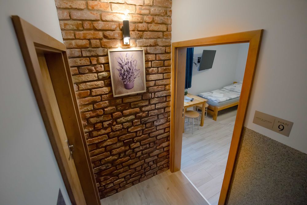 Komfortowe NOCLEGI PRACOWNICZE - Rybnik -