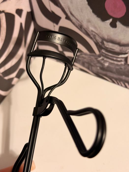 Otis Batterbee Eyelash Curler - zalotka do rzęs czarna