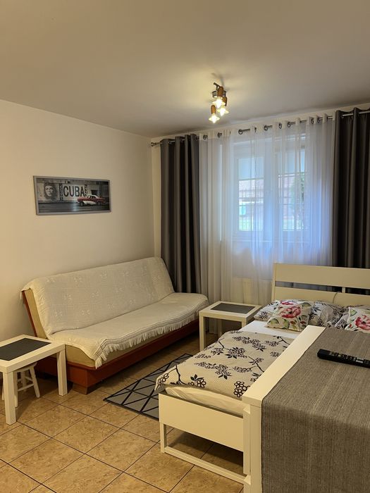 Niclegi Krynica Morska