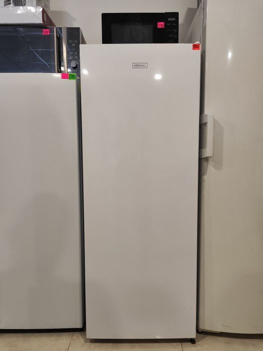 Морозильна камера KERNAU KFUF 15162 NF W no frost