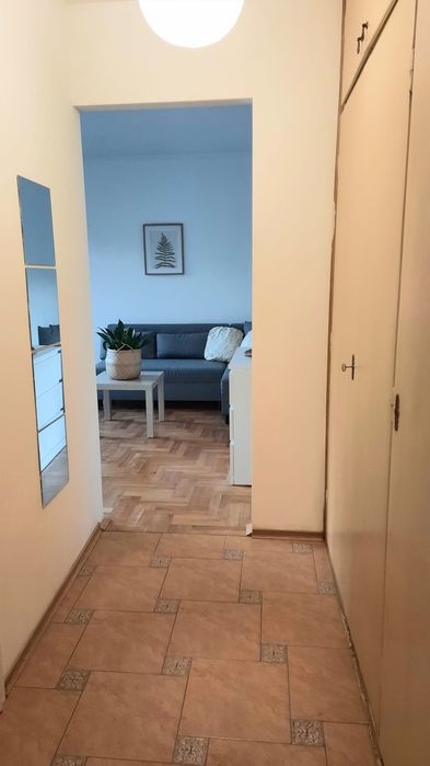 Mieszkanie – Warszawa - Widok 3