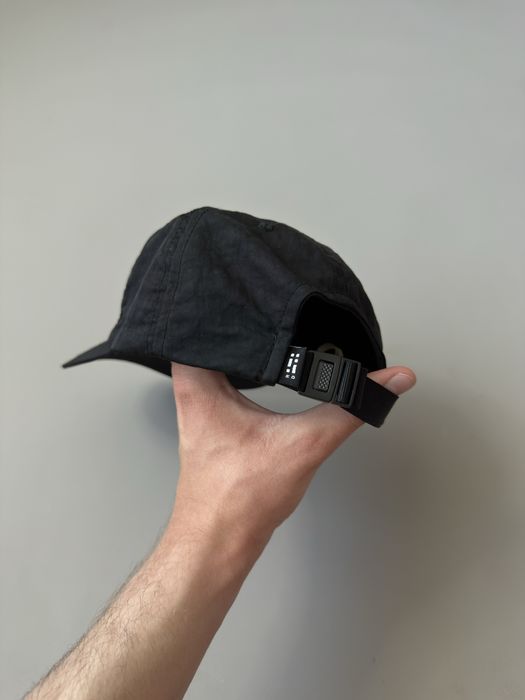 Кепка Riot Division CIVIL CAP 022 BLACK