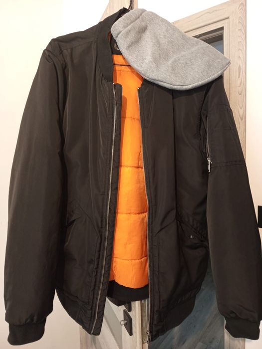 Kurtka CROPP – rozmiar L