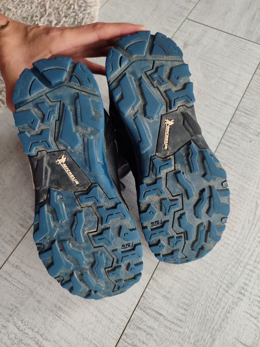 Salewa buty trekkingowe rozm 35