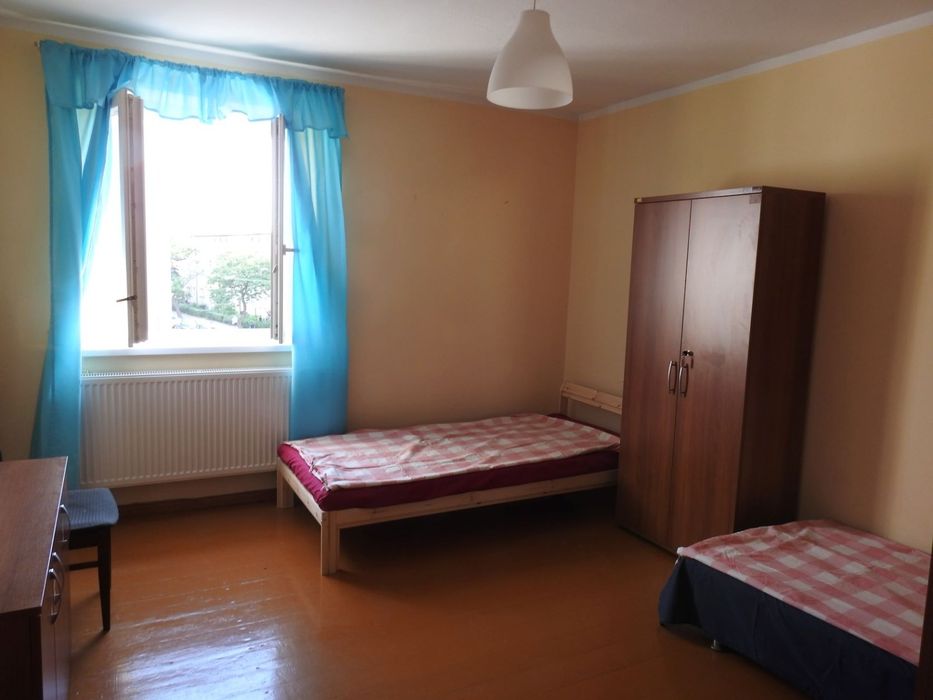 Dwa pokoje ul. Pilczycka 44m2