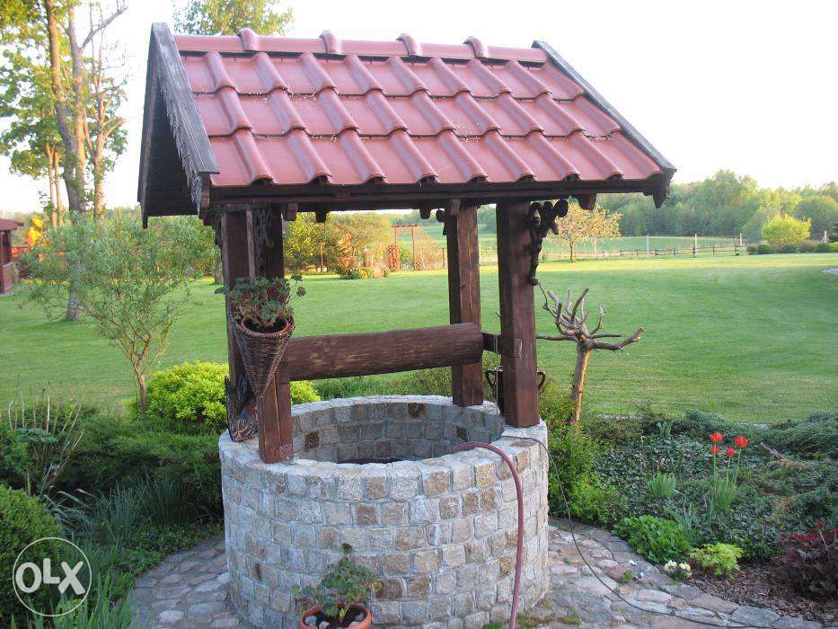 Odwierty Studnie Głębinowe Wiercenie Studni Pompy Ciepła Odwierty