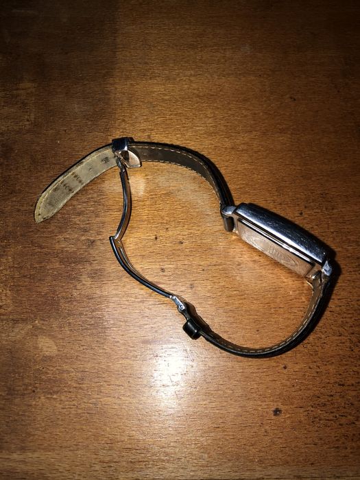 Relógio Emporio Armani