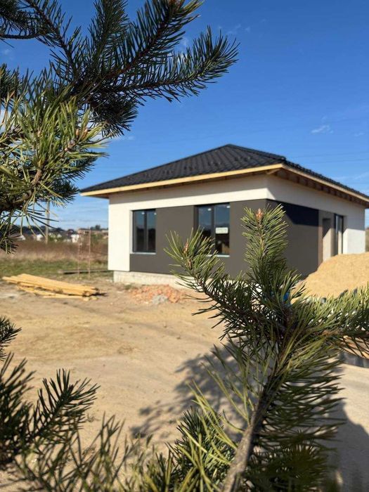 БЕЗ КОМІСІЇ !!! Продам сучасну американку (86.8 м2) в затишній локації міста !!!