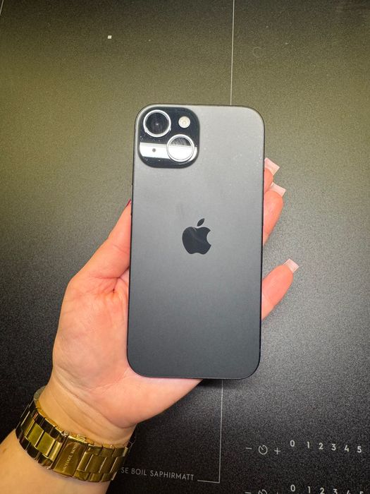 iPhone 15 256 pamięci