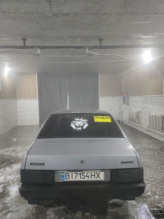 Продам ВАЗ 21099