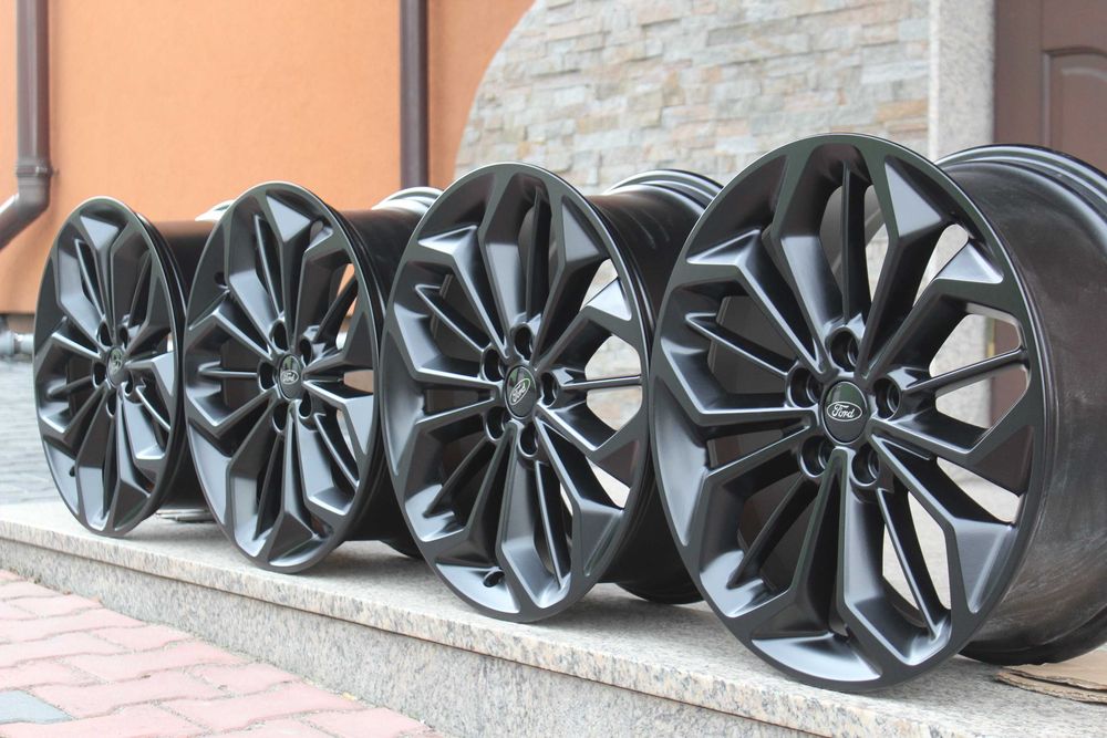 FORD Galaxy S-Max C-Max Connect Kuga EDGE  5x108 18'' 8J ET55