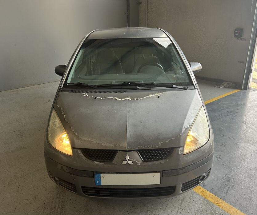 Mitsubishi Colt 1.3 16v de 2004