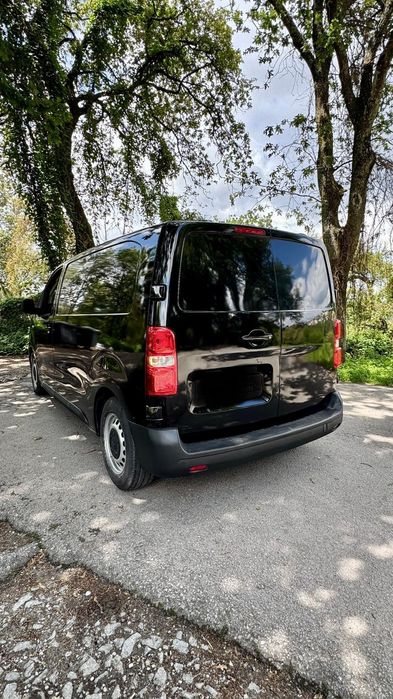 Peugeot expert 16