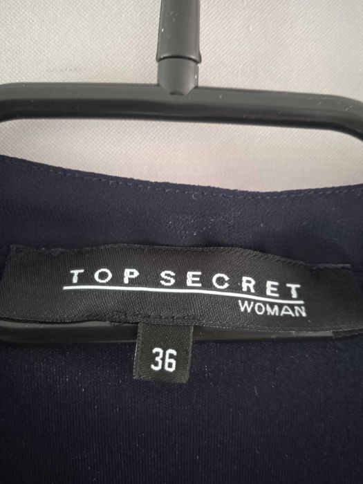 Sukienka Top Secret 36