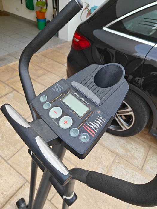 Bicicleta Elíptica Proform