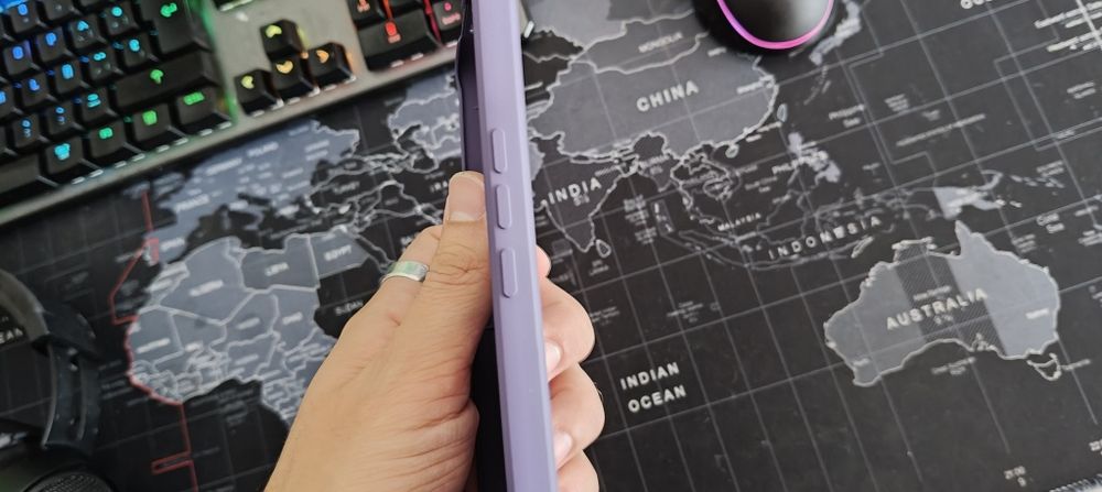 Capas iPhone XR + Xiaomi Mi 11