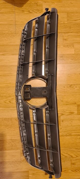 Grelha Original Mercedes AMG  W204, C220, C250, C300