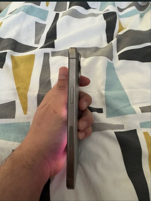 Іphone 15 pro max 512 gb