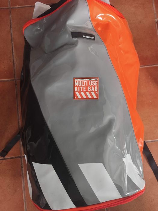 Kites RRD novos 12m / 10,5m / 8m